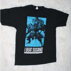 Stormblood Final Fantasy XIV online T-shirt